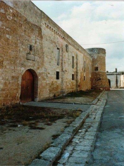 CastelloMedioevale