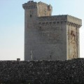Masseria di Gelsorizzo e Torre Colombaia