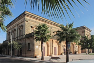 Palazzo-Villani