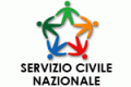 Logo Servizio Civile Nazionale